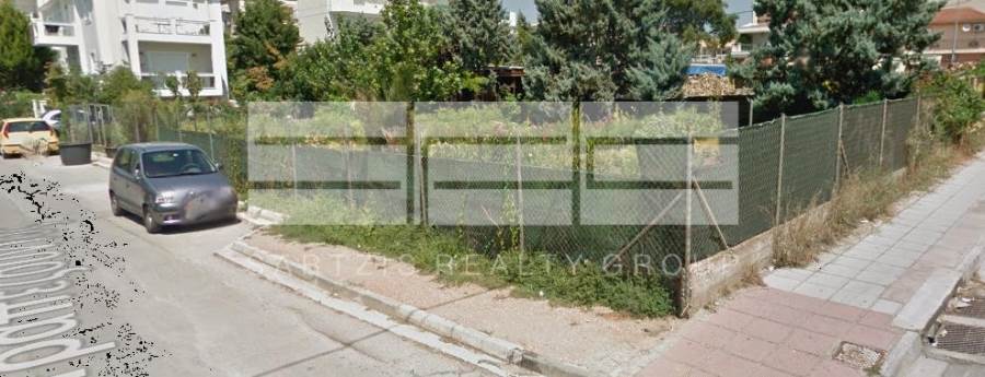 (For Sale) Land Plot || Athens North/Vrilissia - 530 Sq.m, 650.000€ 