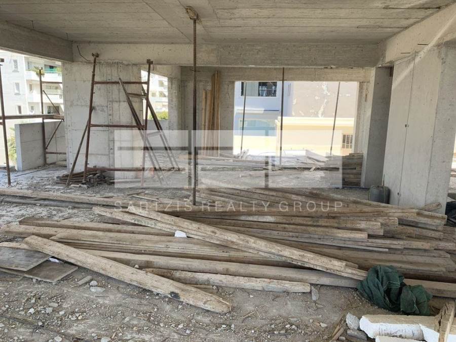 (Προς Πώληση) Κατοικία Διαμέρισμα || Αθήνα Νότια/Γλυφάδα - 102 τ.μ, 867.000€ 