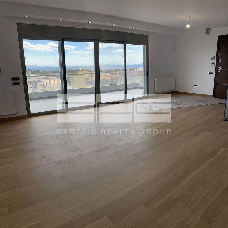 (For Sale) Residential Maisonette || Athens South/Glyfada - 185 Sq.m, 4 Bedrooms, 1.300.000€ 