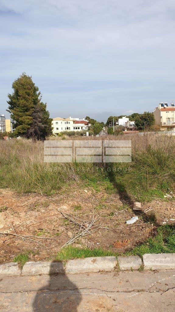 (For Sale) Land Plot || Athens North/Kifissia - 1.650 Sq.m, 900.000€ 