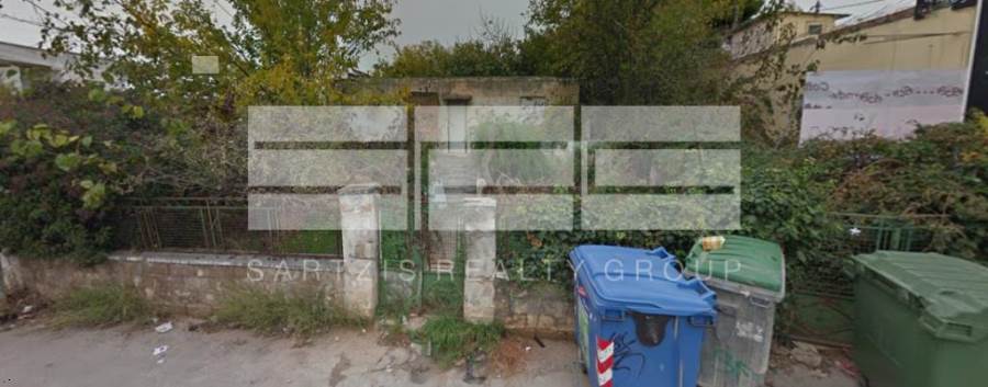 (Προς Πώληση) Αξιοποιήσιμη Γη Οικόπεδο || Αθήνα Βόρεια/Μαρούσι - 1.057 τ.μ, 1.850.000€ 