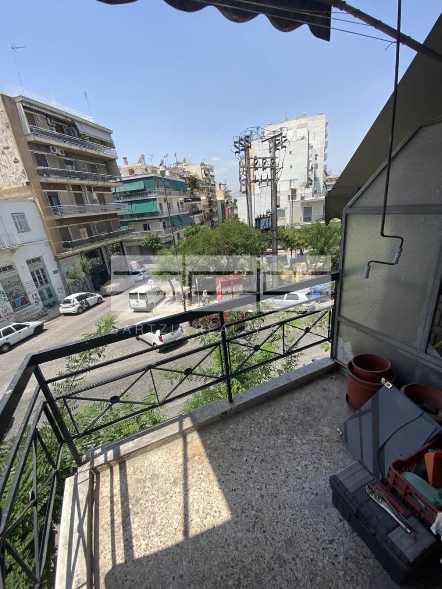 (For Sale) Residential Apartment || Athens Center/Athens - 44 Sq.m, 1 Bedrooms, 98.000€ 