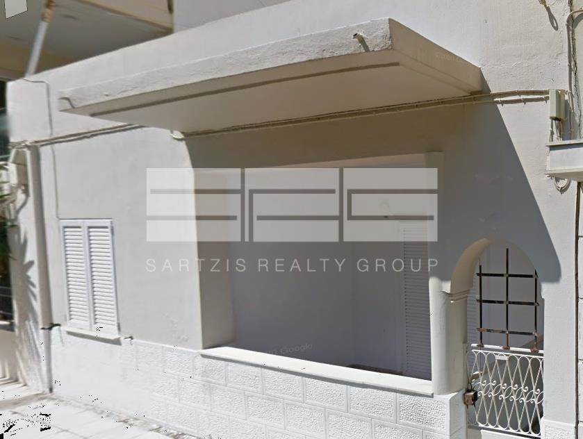 (For Sale) Land Plot || Athens South/Mosxato - 161 Sq.m, 205.000€ 