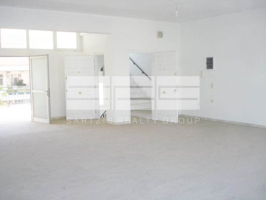 (For Sale) Commercial Building || Athens West/Peristeri - 268 Sq.m, 380.000€ 