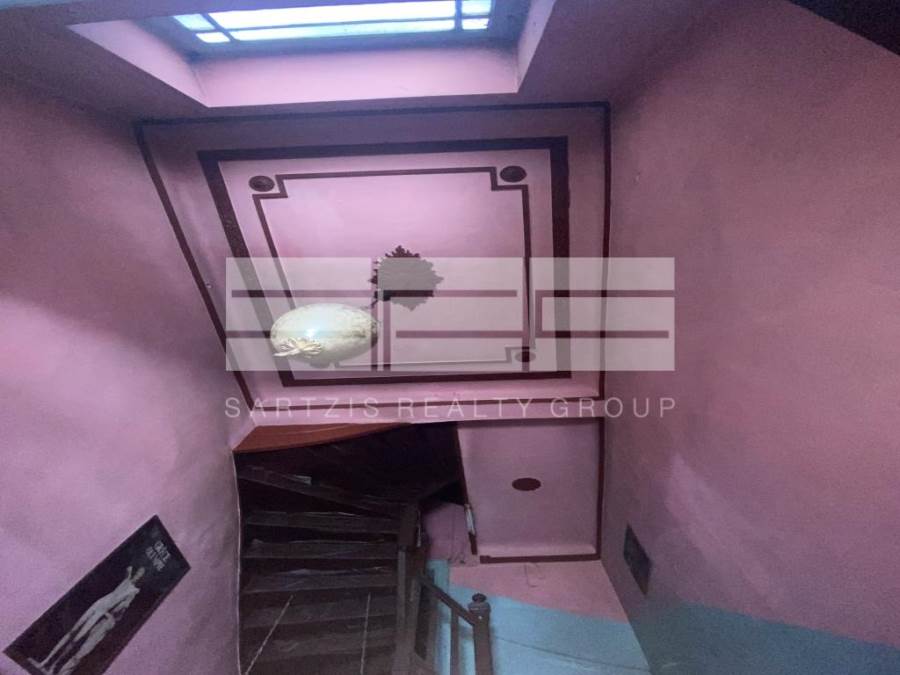 (Προς Πώληση) Κατοικία Πολυκατοικία/Κτίριο || Αθήνα Κέντρο/Αθήνα - 560 τ.μ, 1.000.000€ 