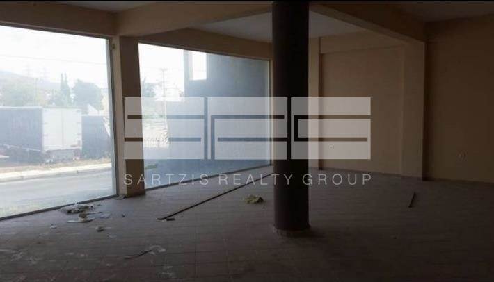 (For Sale) Commercial Building ||  West Attica/Ano Liosia - 250 Sq.m, 180.000€ 
