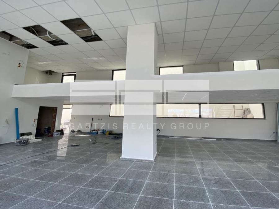 (For Rent) Commercial Retail Shop || Athens Center/Athens - 120 Sq.m, 2.950€ 