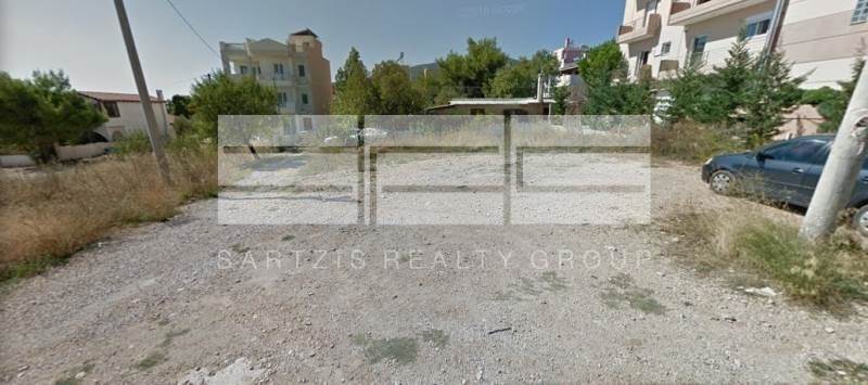 (Προς Πώληση) Αξιοποιήσιμη Γη Οικόπεδο || Ανατολική Αττική/Αχαρνές (Μενίδι) - 312 τ.μ, 130.000€ 