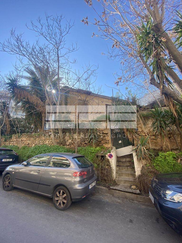 (For Sale) Land Plot || Athens Center/Athens - 114 Sq.m, 620.000€ 
