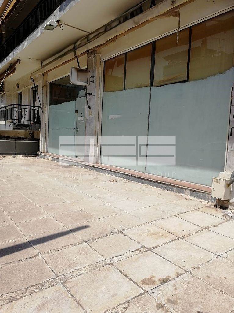 (For Sale) Commercial Retail Shop || Athens West/Egaleo - 240 Sq.m, 140.000€ 
