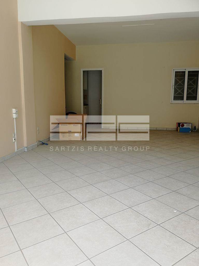 (Προς Πώληση) Επαγγελματικός Χώρος Γραφείο || Αθήνα Δυτικά/Ίλιον-Νέα Λιόσια - 42 τ.μ, 86.000€ 