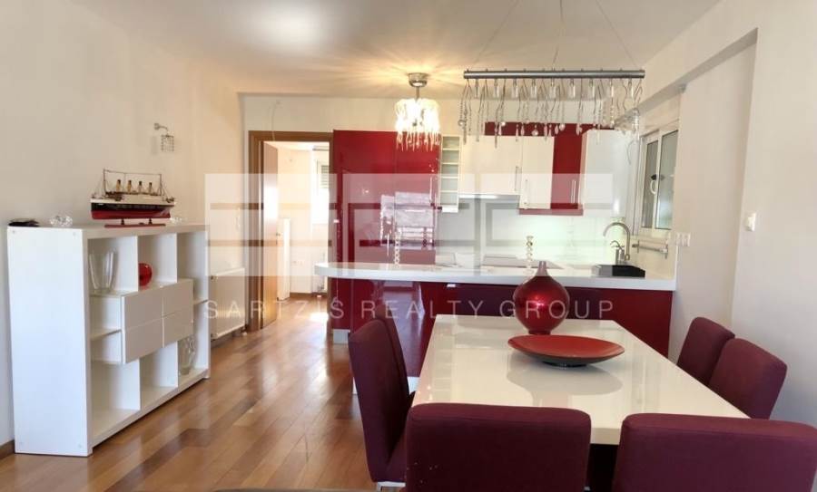 (For Sale) Residential Apartment || East Attica/Vari-Varkiza - 105 Sq.m, 420.000€ 