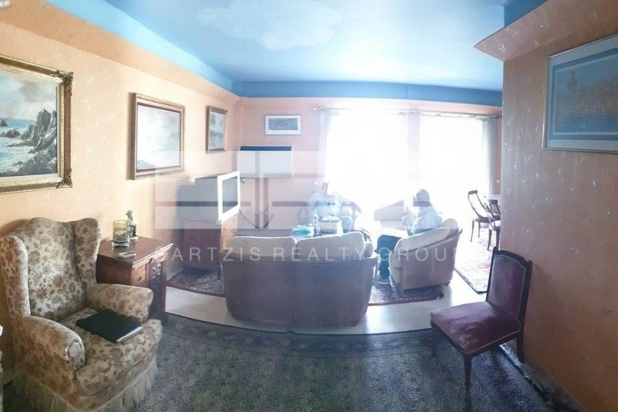 (For Sale) Residential Apartment || Athens North/Kifissia - 134 Sq.m, 3 Bedrooms, 350.000€ 